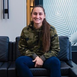 Meet your Posher, Kinsey